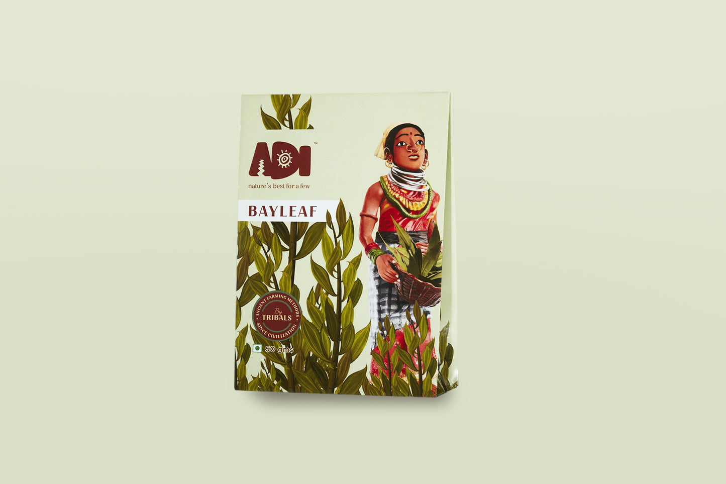 Bay Leaf 50 gm