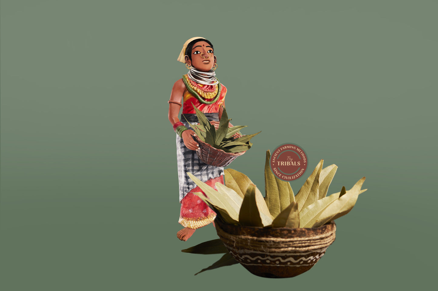 Bay Leaf 50 gm