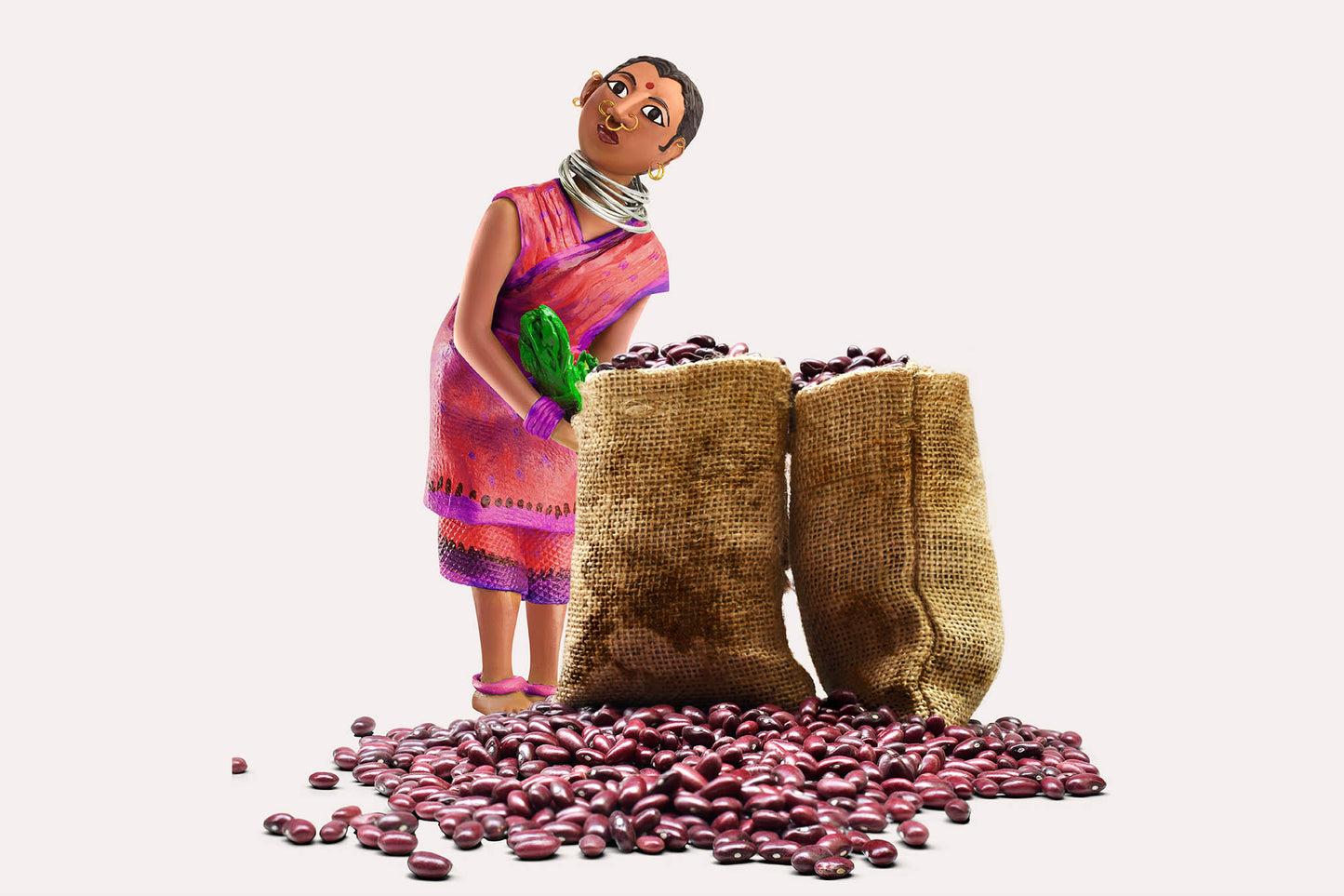 Red Rajma