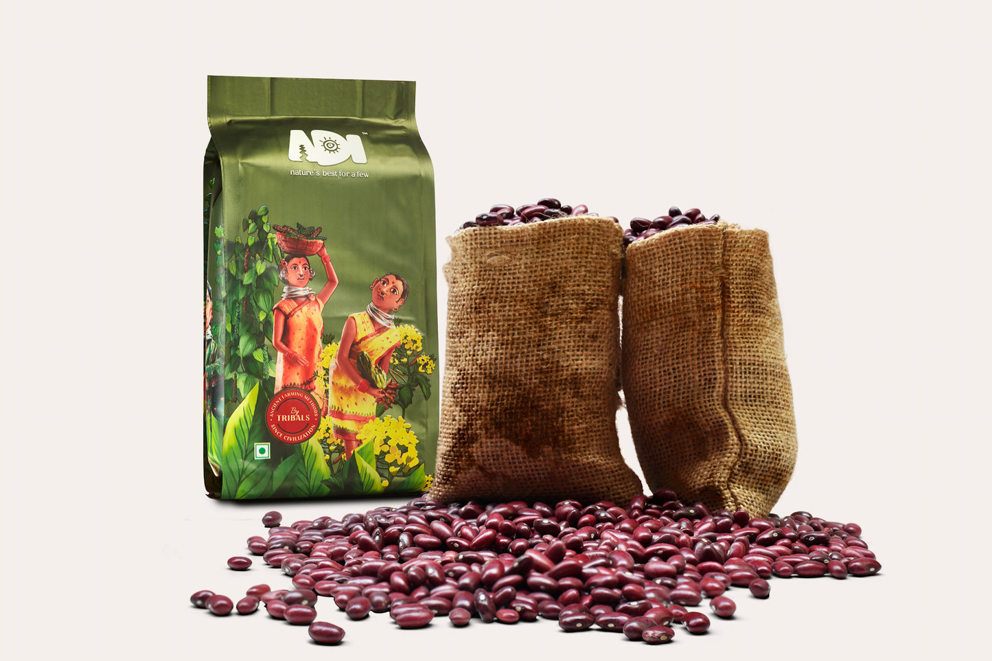 Red Rajma